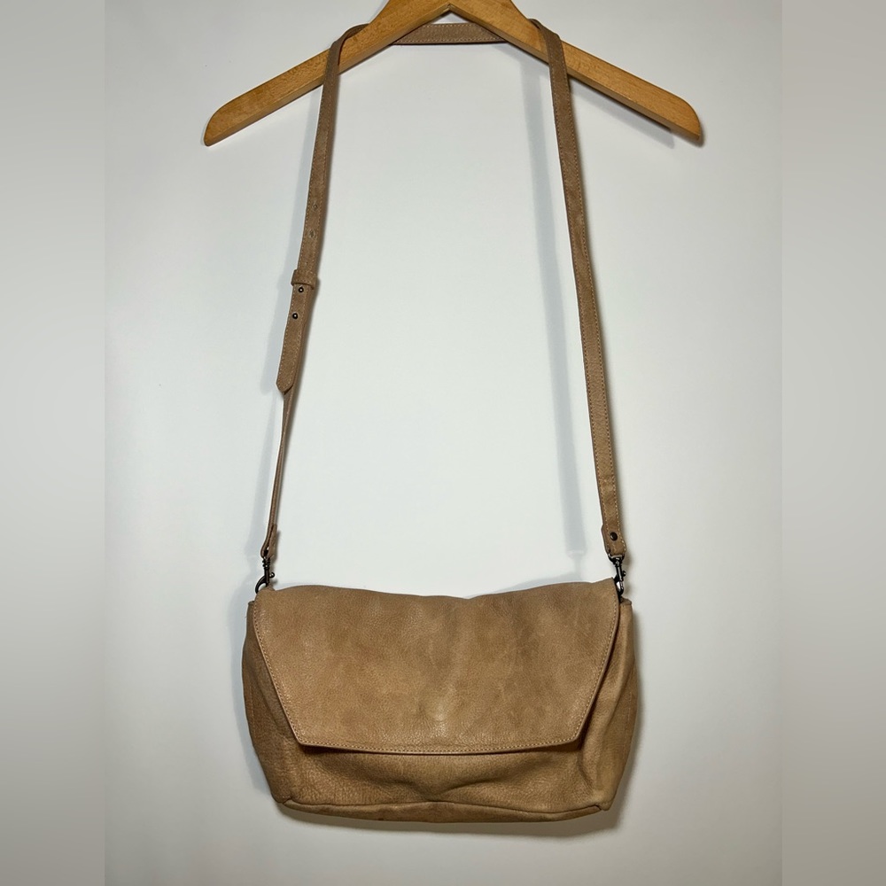 Eileen fisher crossbody purse